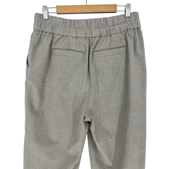 Brochu Walker Fiera Brushed Pant in Whisper Melange - Picture 12 of 12